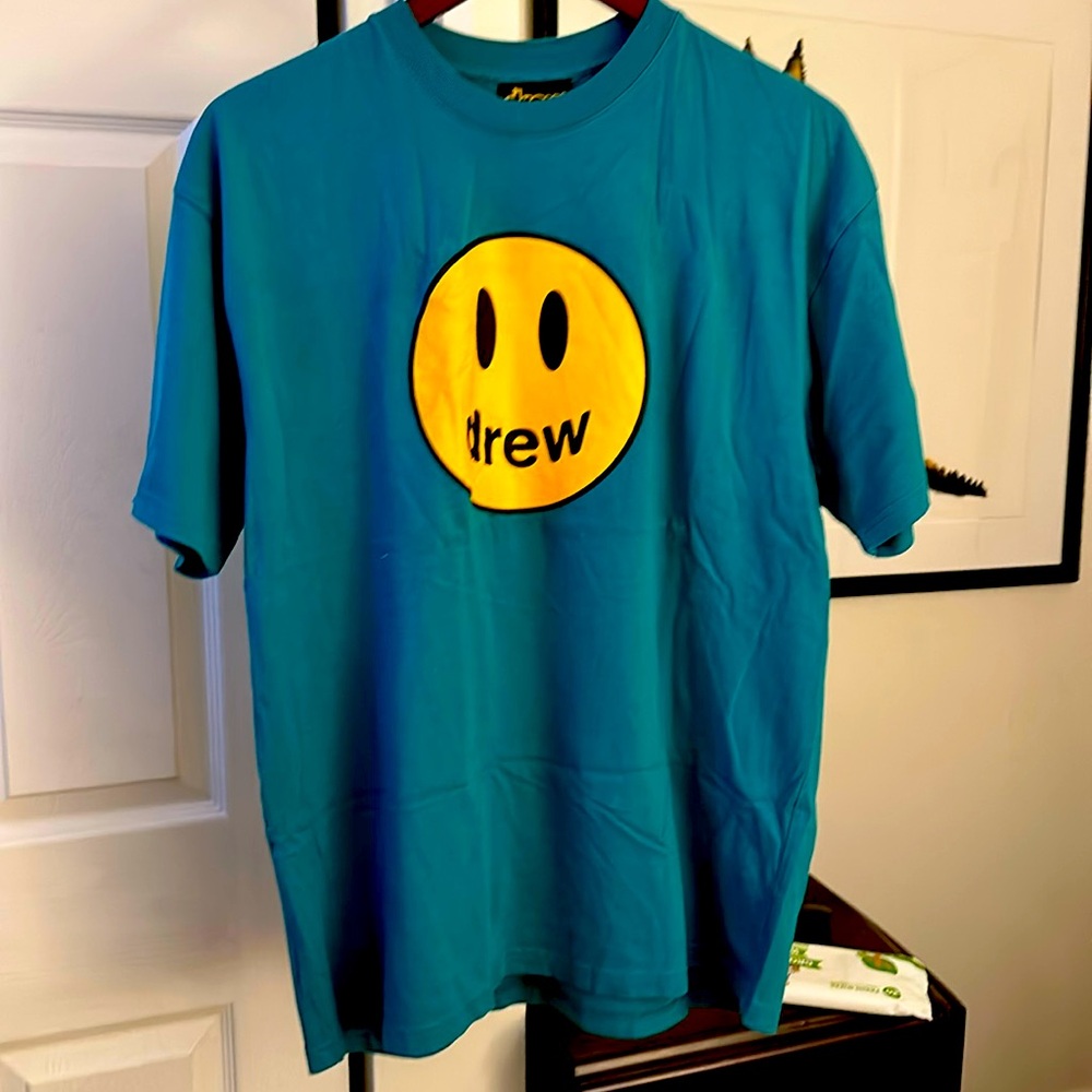 Drew House T Shirt Small Men